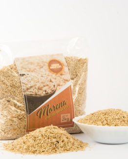 Morena Stabilized Brown Rice